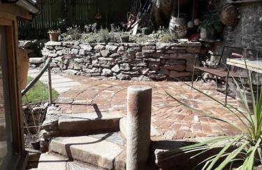 Bright cosy house, garden, central to town & beach - Foto 9