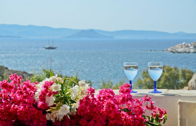 Ydreos Studios & Apartments - Photo 71