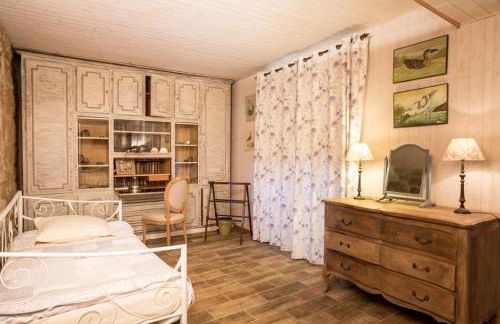 Château de Pleneselve - Foto 30