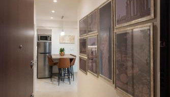 Blue Ark Acropolis Compass - Foto 4