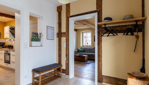 2 BR Apartment mit Parkplatz - Foto 3