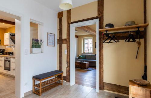 2 BR Apartment mit Parkplatz - Foto 3