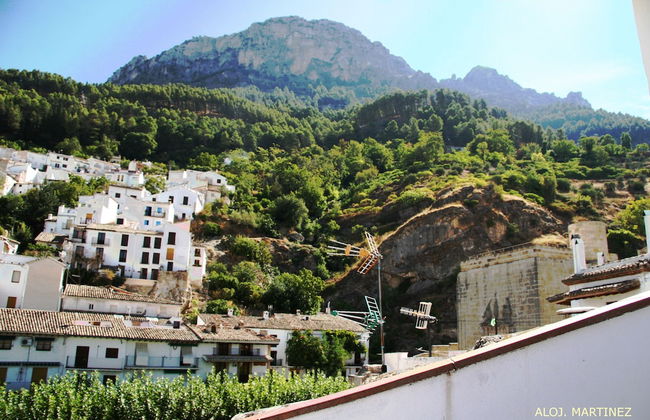 Apartamentos Rurales Martinez - Photo 28