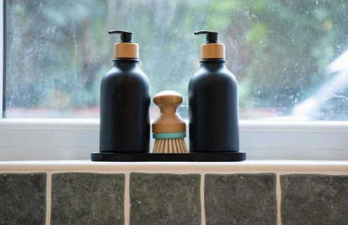 Spacious House in Brighton with large garden and free parking - Foto 5