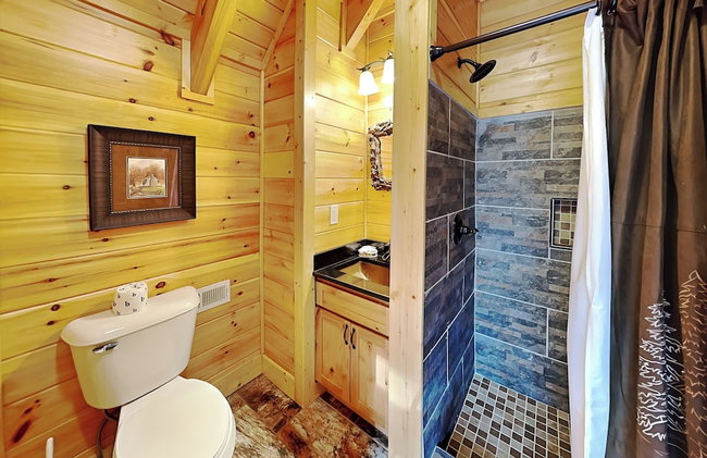 Simply Unforgettable by Jackson Mountain Rentals - Photo 63