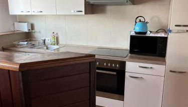 Ferienwohnung Monteurwohnung Heinrich - Foto 2