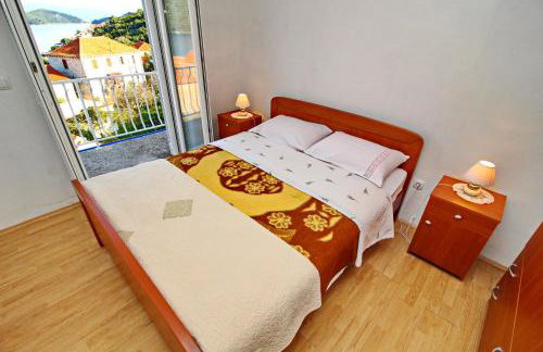 Apartments Nodilo - Foto 60