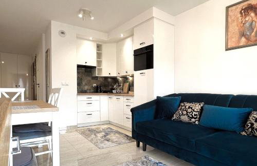 Apartament Cicha 12 - Centrum - Garaż - Foto 7