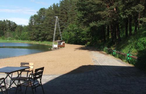 Domek U Justyny - Foto 77