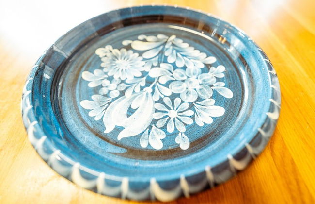 Unik Vacation Calafell Villa - Foto 77