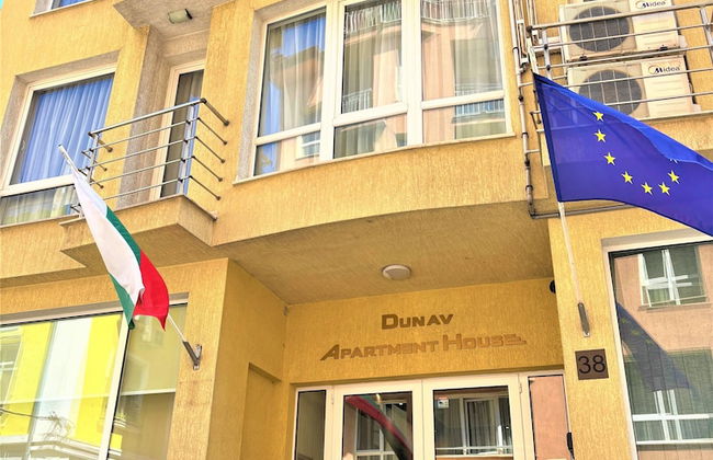 Dunav Apartment House - Foto 45