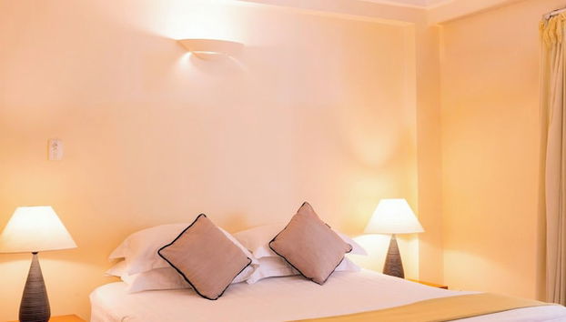 Downtown Retro Serviced Apartment - Foto 5, Zimmer