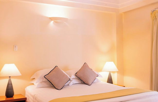 Downtown Retro Serviced Apartment - Foto 5