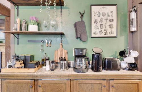 Lake View Enchanted Treehouse- Lake Harmony - Foto 61