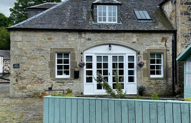 Charming Barn Conversion on Private Estate - Foto 29