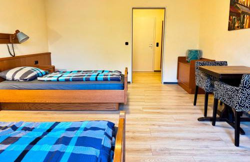 Hotelkamer voor twee personen op de begane grond 33-6 - Photo 14