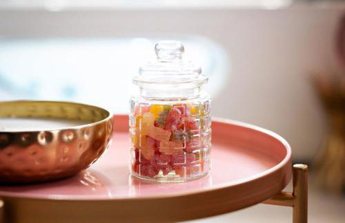 l'écrin du désir - Foto 19