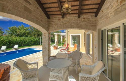 Villa Larisa - Foto 28