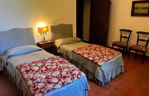 Beautiful stone house with garden - Villa il Poggio - Foto 16