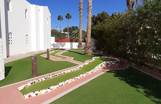 Apartments Turbo Club - Foto 26