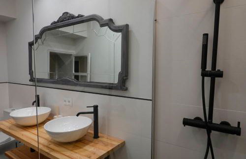 Hospederia Santa Clara - Foto 80