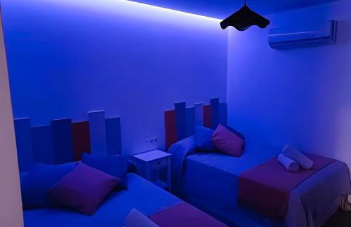 City Castle, Granada center, casa completa - Foto 13