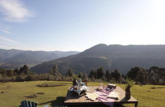 Pousada Colina dos Ventos - Cabana Fortaleza! - Photo 13