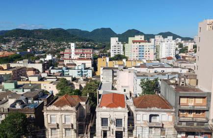 Apartamento com linda vista - Foto 33