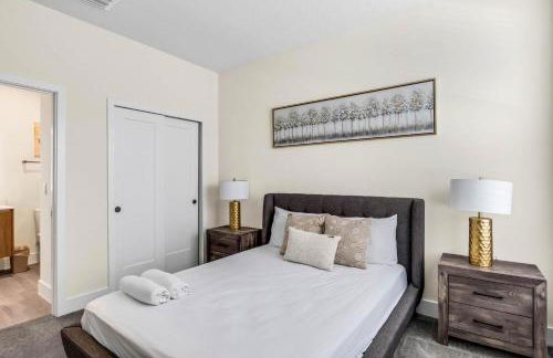 TR17126 - 3 Bed-3 bath w/pool near Disney sleeps 6 - Foto 13