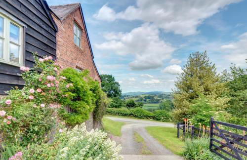 Pandy Barn Berriew - Photo 13