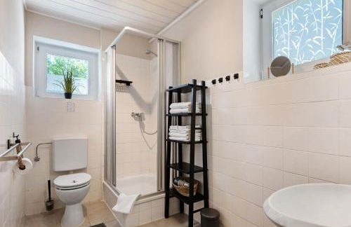 Ferienhaus Deich Auf - Foto 50