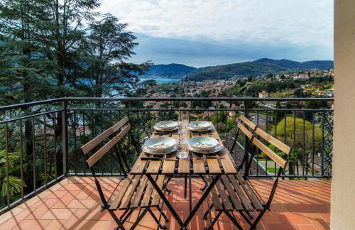 Vista Lario Apartment - Aqua Apartments - Foto 10