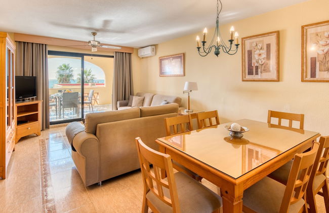 Macdonald Dona Lola Club - Foto 23