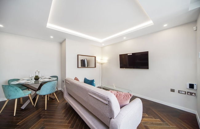 Fulham Broadway - Foto 33