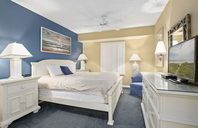 Ocean Walk 609 - Foto 3