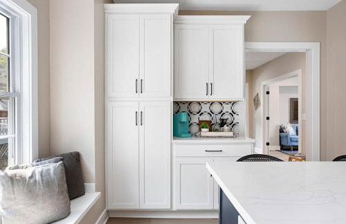 Cute and Quaint on Carrollton-Family Friendly Home - Foto 7