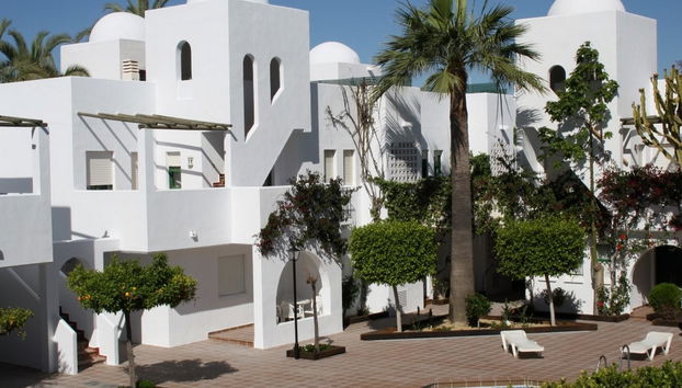 APCOSTAS Vera Beach / Tres Personas - Foto 5