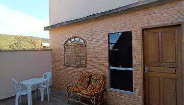 pousada Montanhez ap4 - Foto 2