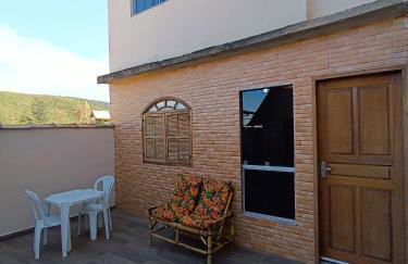 pousada Montanhez ap4 - Foto 2