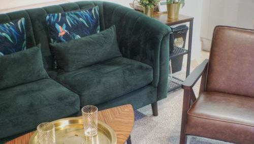 Townhouse with private parking - Foto 4