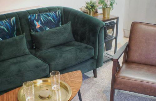 Townhouse with private parking - Foto 4