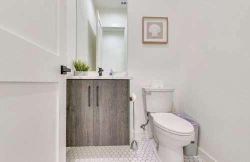 Modern and Spacious Home 3 Mi to Downtown Dallas! - Foto 25