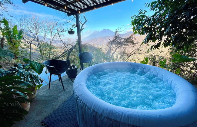 Finca El Tambor - Foto 66