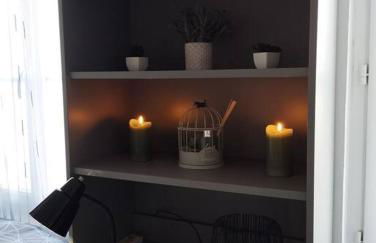 Le Studio de la Seine - Foto 19