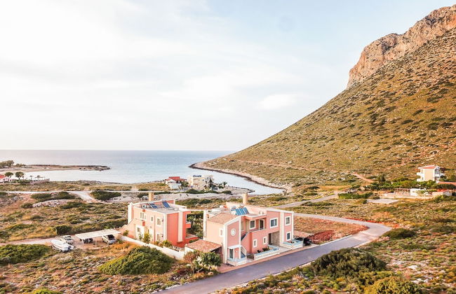 Kallia Apartment - Foto 10