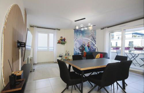 Fantasia - Cosy & Chic - 10min Disney - by Cosynousvoici - Foto 33