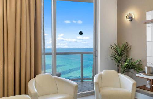 Luxury Top-Level Oasis - Oceanfront Views & Resort Perks - Foto 28