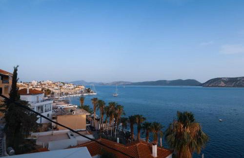 Grand Bleu Apartments & Villas - Photo 30