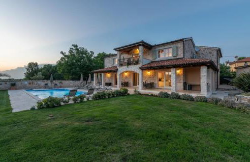 Villa Margarethe - Foto 33