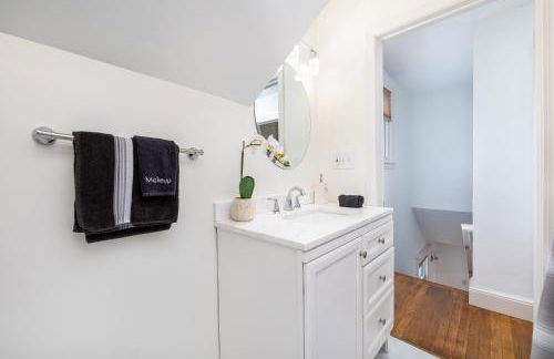 Gorgeous 3 bedroom - 9 mins to Hartford, Connecticut - Foto 15